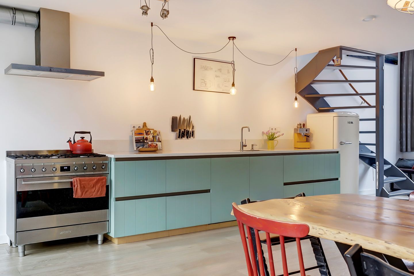 Foto 1 van Appelstraat 9