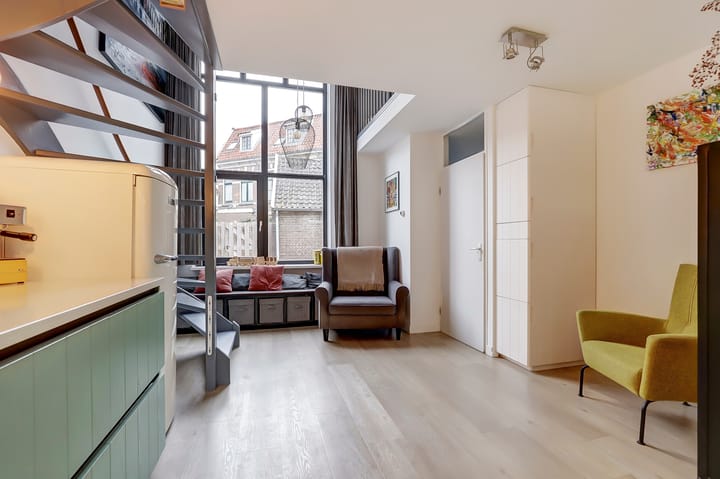 Foto 2 van Appelstraat 9