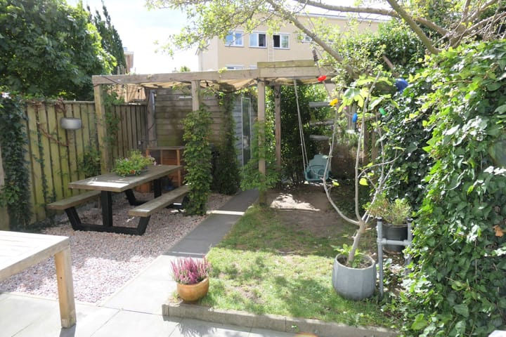 Foto 3 van Appelstraat 9