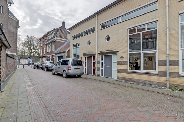 Foto 4 van Appelstraat 9