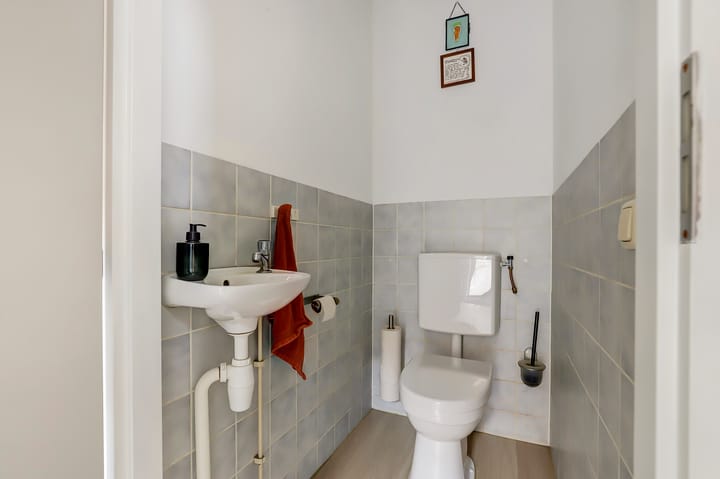 Foto 7 van Appelstraat 9