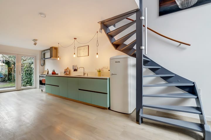 Foto 8 van Appelstraat 9