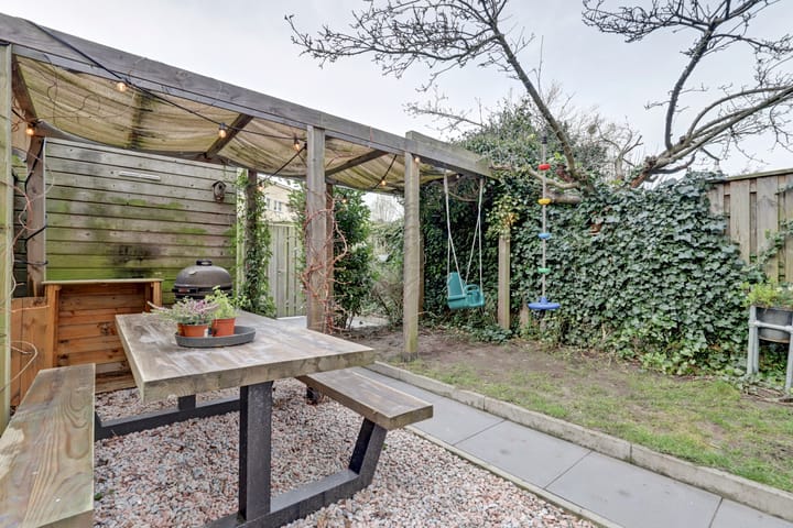 Foto 32 van Appelstraat 9