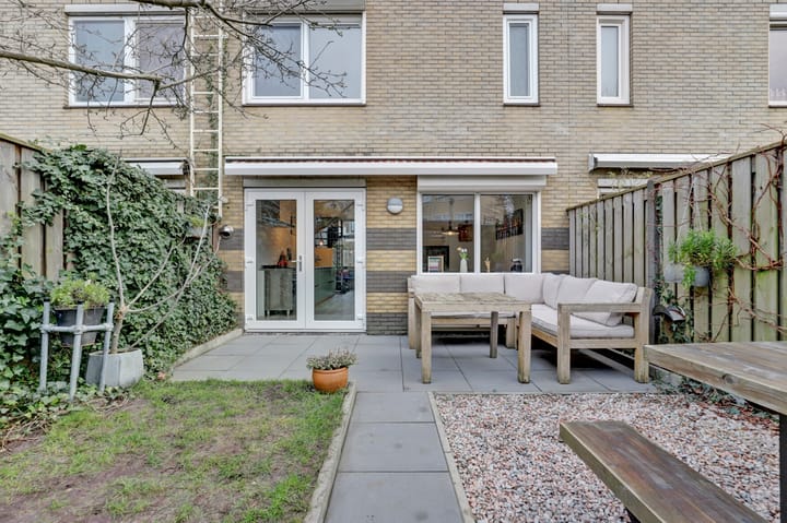 Foto 33 van Appelstraat 9