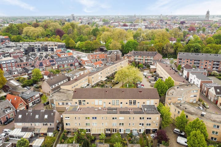 Foto 38 van Appelstraat 9