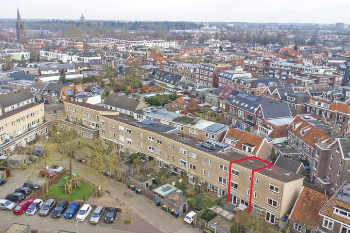 Foto 39 van Appelstraat 9