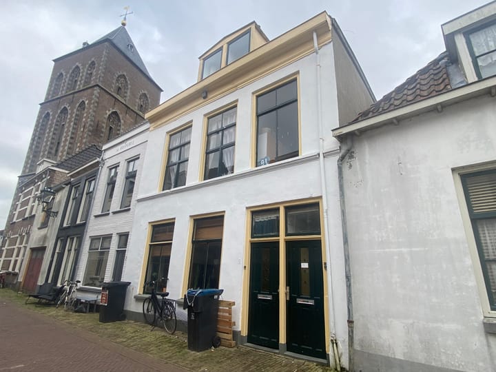 Foto 1 van Kerkstraat 9