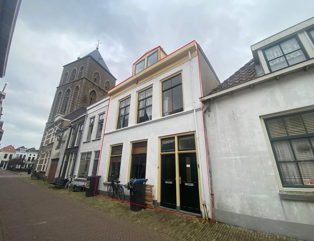 Foto 2 van Kerkstraat 9