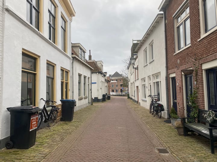 Foto 4 van Kerkstraat 9