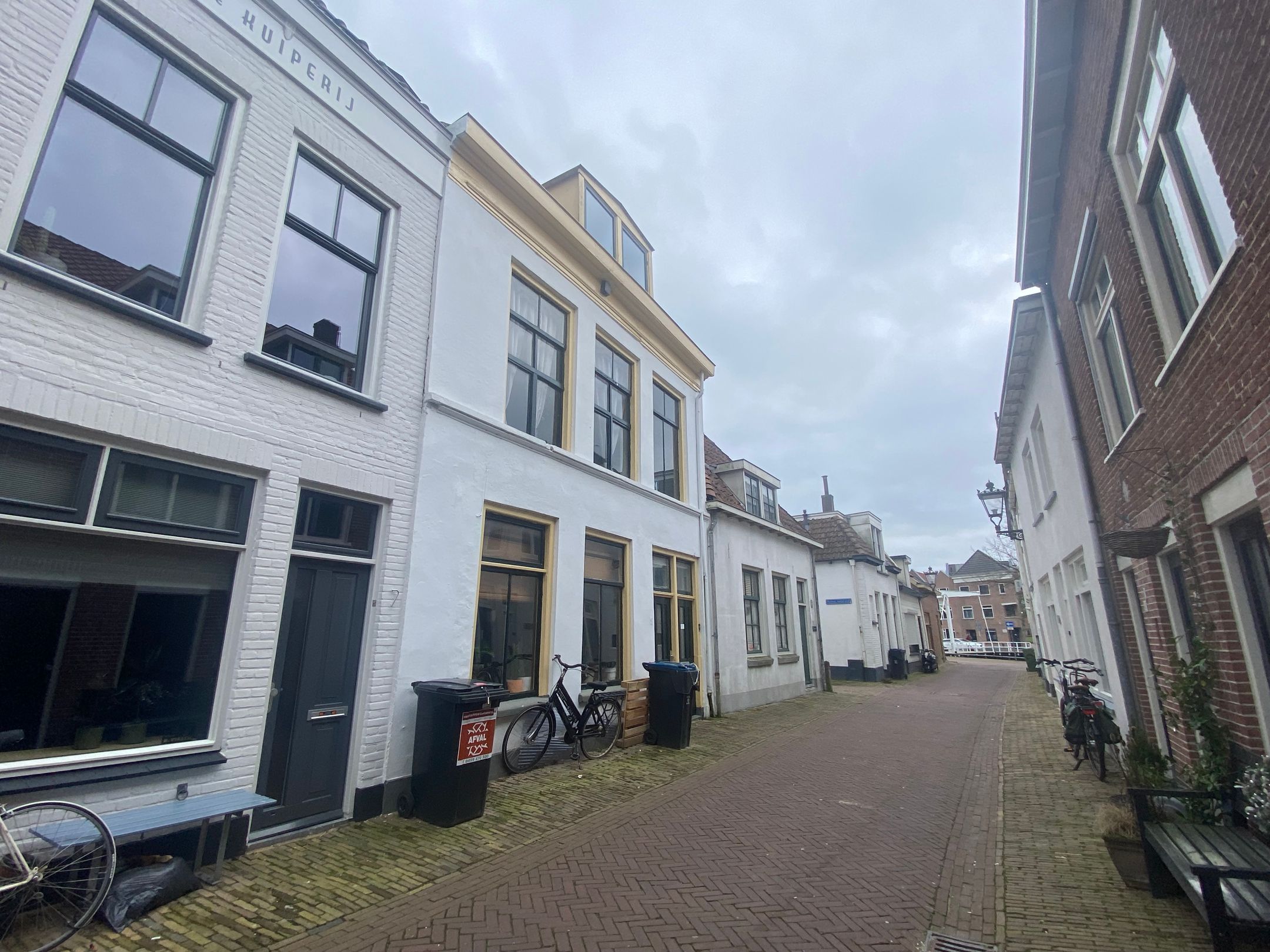 Foto 3 van Kerkstraat 9