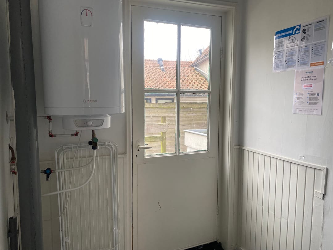 Foto 13 van Kerkstraat 9