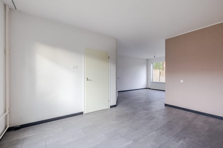 Foto 3 van Burgemeester van Waninglaan 19