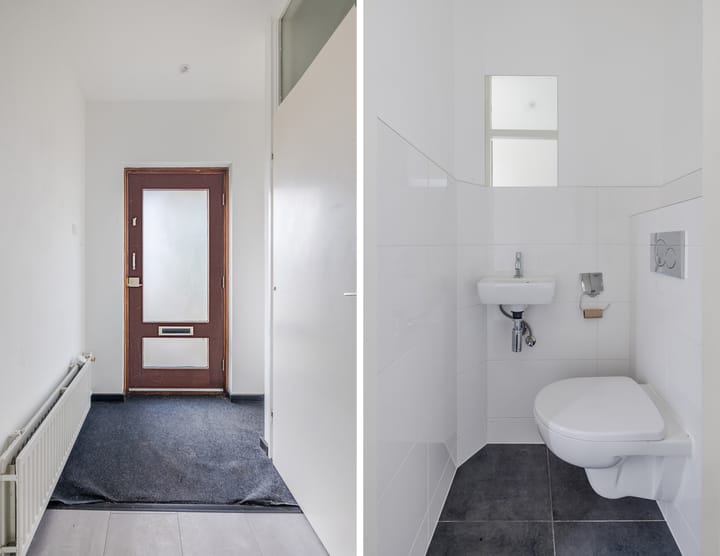 Foto 4 van Burgemeester van Waninglaan 19