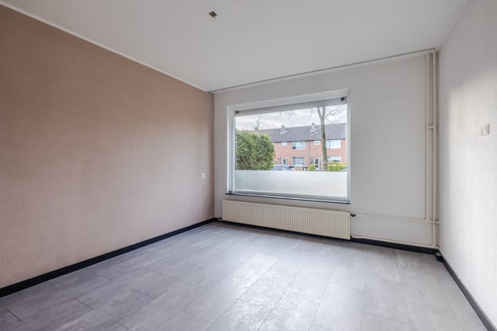 Foto 5 van Burgemeester van Waninglaan 19