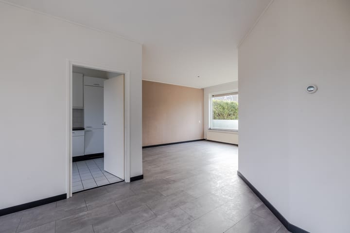 Foto 8 van Burgemeester van Waninglaan 19