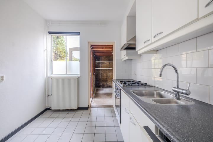 Foto 12 van Burgemeester van Waninglaan 19