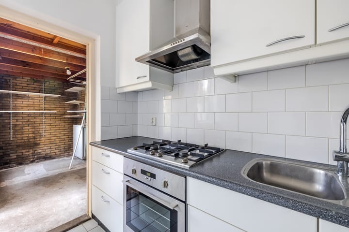 Foto 13 van Burgemeester van Waninglaan 19