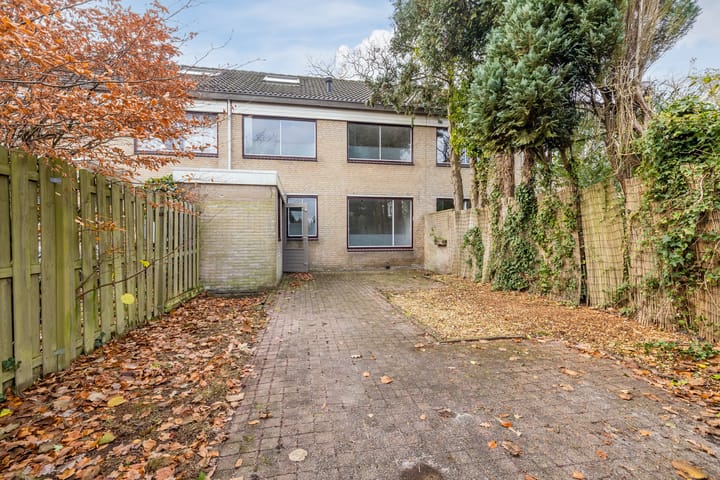 Foto 14 van Burgemeester van Waninglaan 19