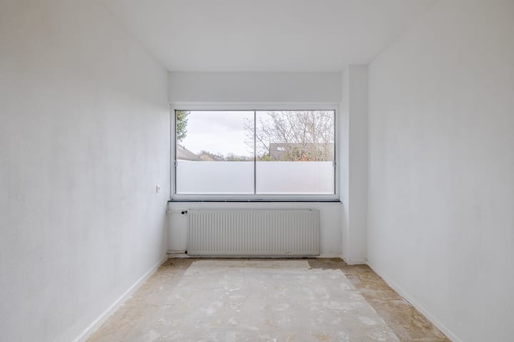 Foto 19 van Burgemeester van Waninglaan 19