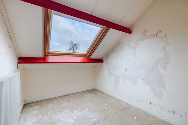 Foto 23 van Burgemeester van Waninglaan 19