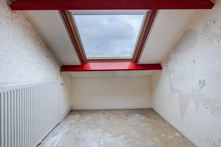 Foto 24 van Burgemeester van Waninglaan 19