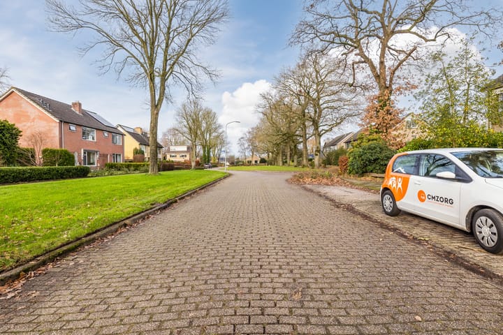 Foto 27 van Burgemeester van Waninglaan 19