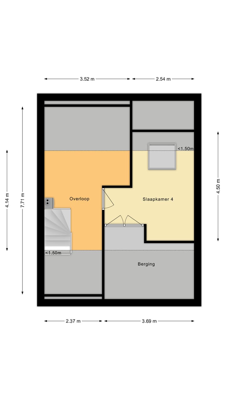 Foto 30 van Burgemeester van Waninglaan 19