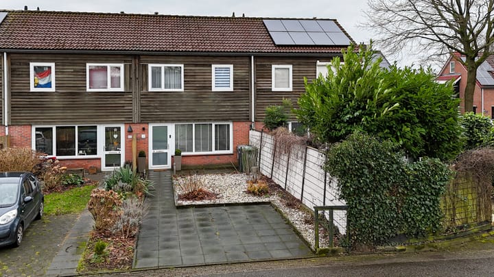 Foto 1 van Mussenveld 145