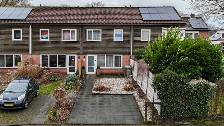 Foto 2 van Mussenveld 145