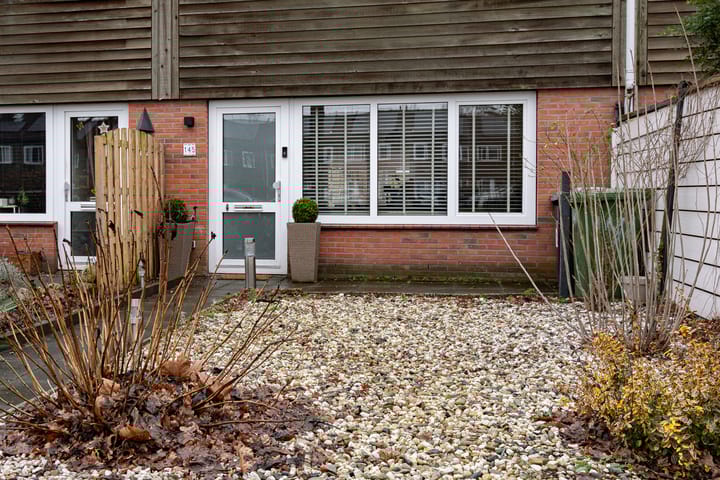 Foto 3 van Mussenveld 145