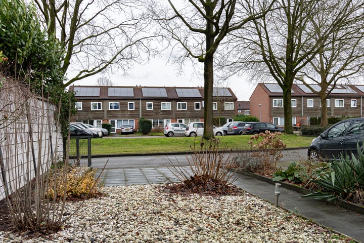 Foto 4 van Mussenveld 145