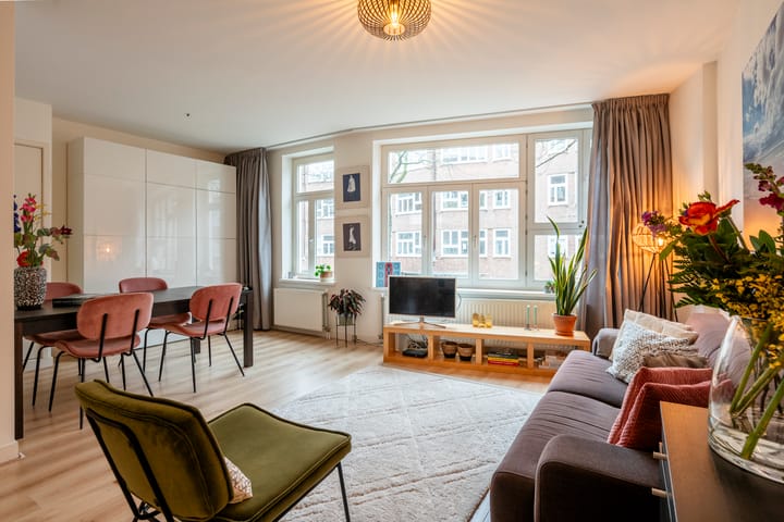 Foto 4 van Orteliusstraat 252-1