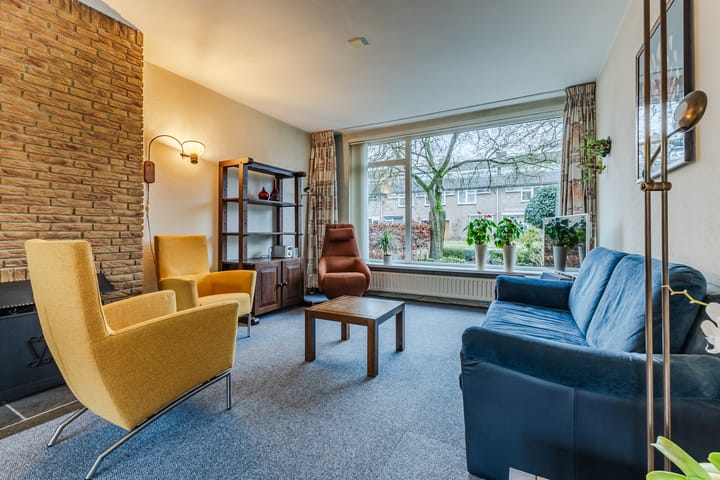 Foto 5 van Hofmeierstraat 33