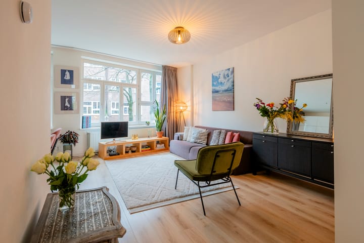 Foto 5 van Orteliusstraat 252-1