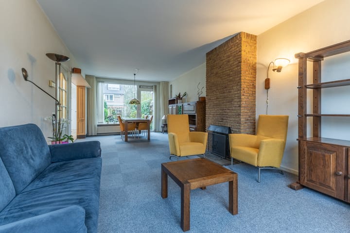 Foto 6 van Hofmeierstraat 33