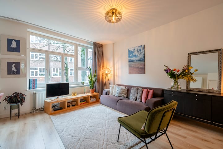 Foto 6 van Orteliusstraat 252-1