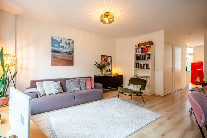 Foto 7 van Orteliusstraat 252-1