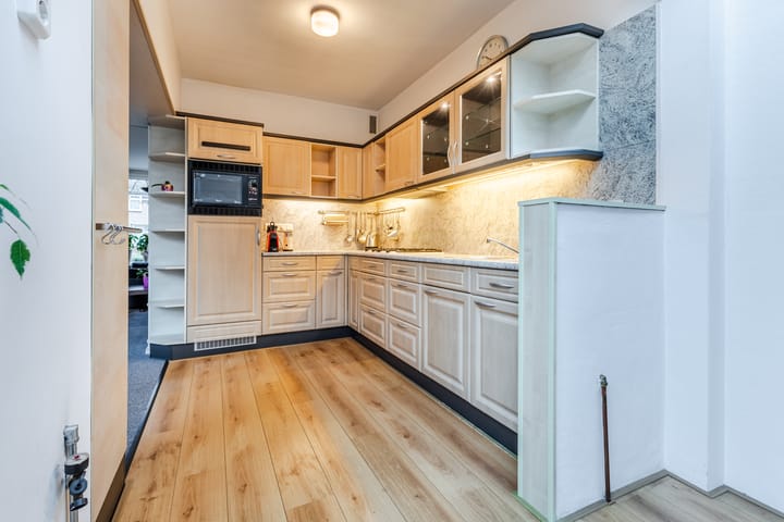 Foto 10 van Hofmeierstraat 33