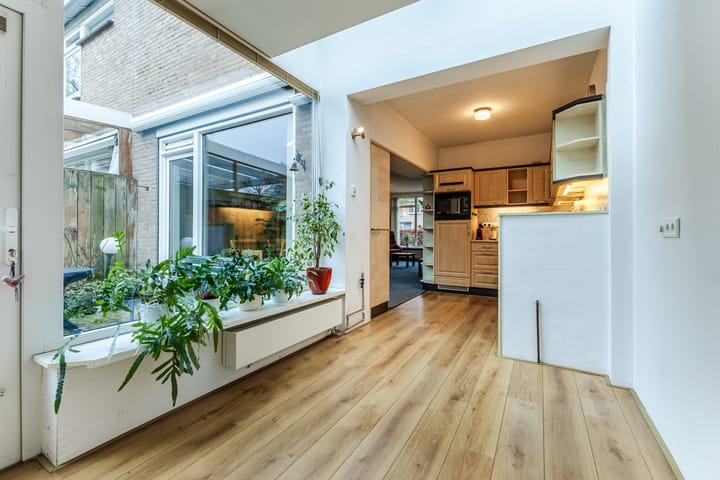 Foto 11 van Hofmeierstraat 33