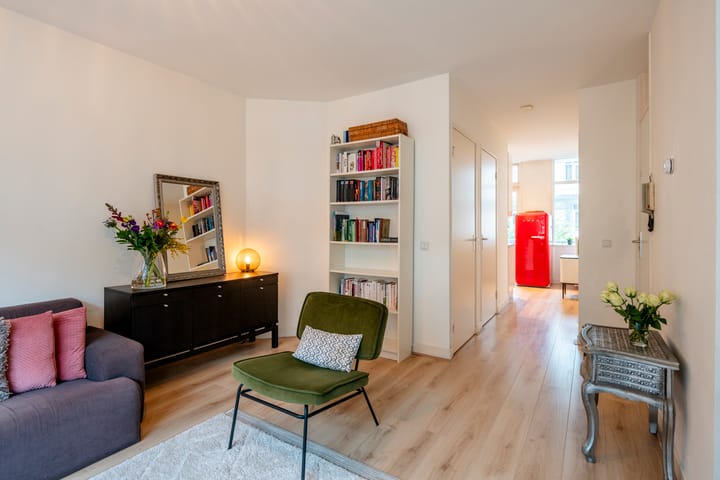 Foto 10 van Orteliusstraat 252-1