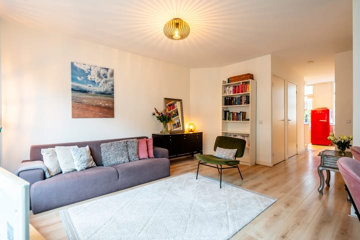 Foto 12 van Orteliusstraat 252-1