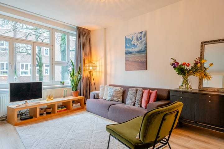 Foto 13 van Orteliusstraat 252-1