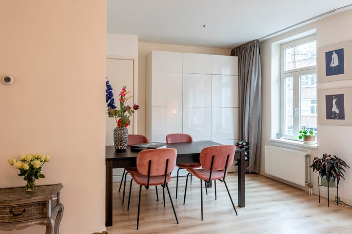 Foto 15 van Orteliusstraat 252-1