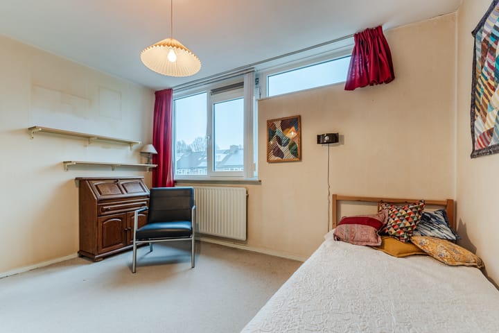 Foto 20 van Hofmeierstraat 33