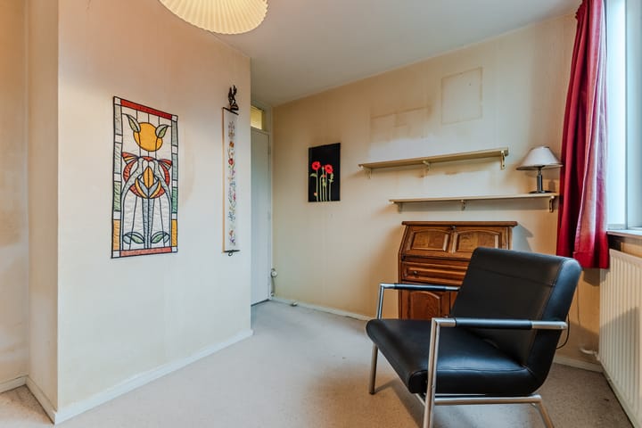 Foto 21 van Hofmeierstraat 33