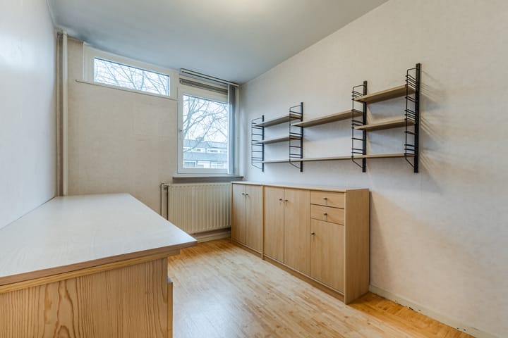 Foto 22 van Hofmeierstraat 33