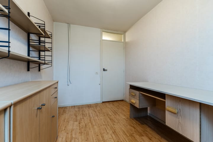 Foto 23 van Hofmeierstraat 33