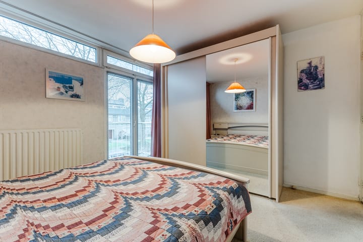 Foto 25 van Hofmeierstraat 33