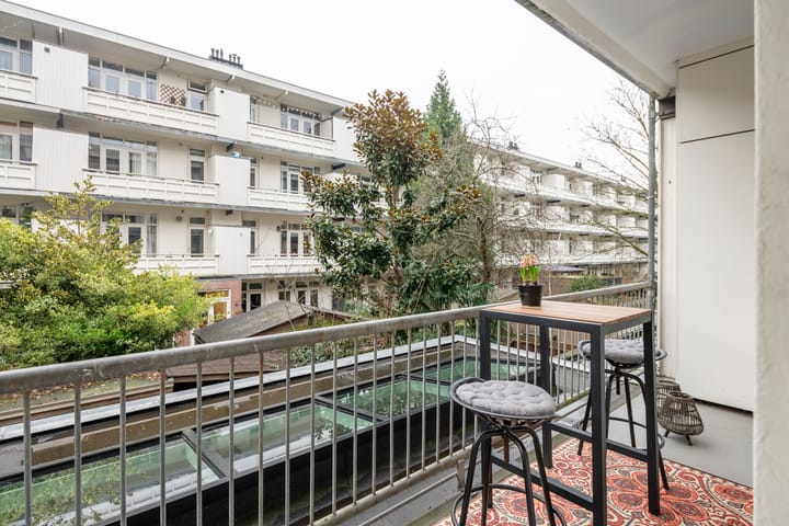 Foto 22 van Orteliusstraat 252-1