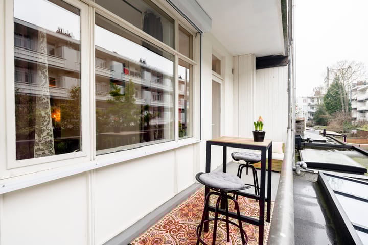 Foto 23 van Orteliusstraat 252-1